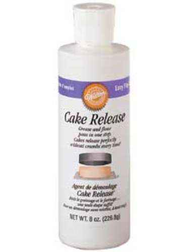 Cake Release - Click Image to Close